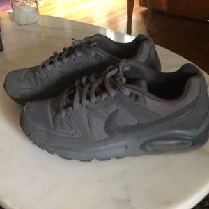 Nike AirMax tennis shoes